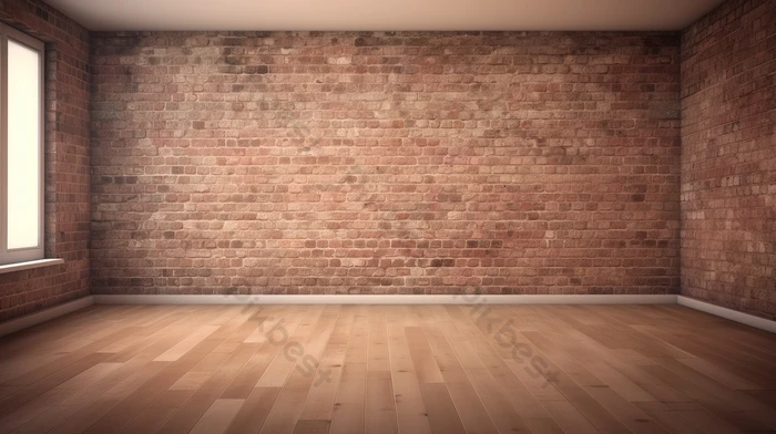 Empty room